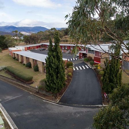 City View Motel Montagu Bay Bagian luar foto