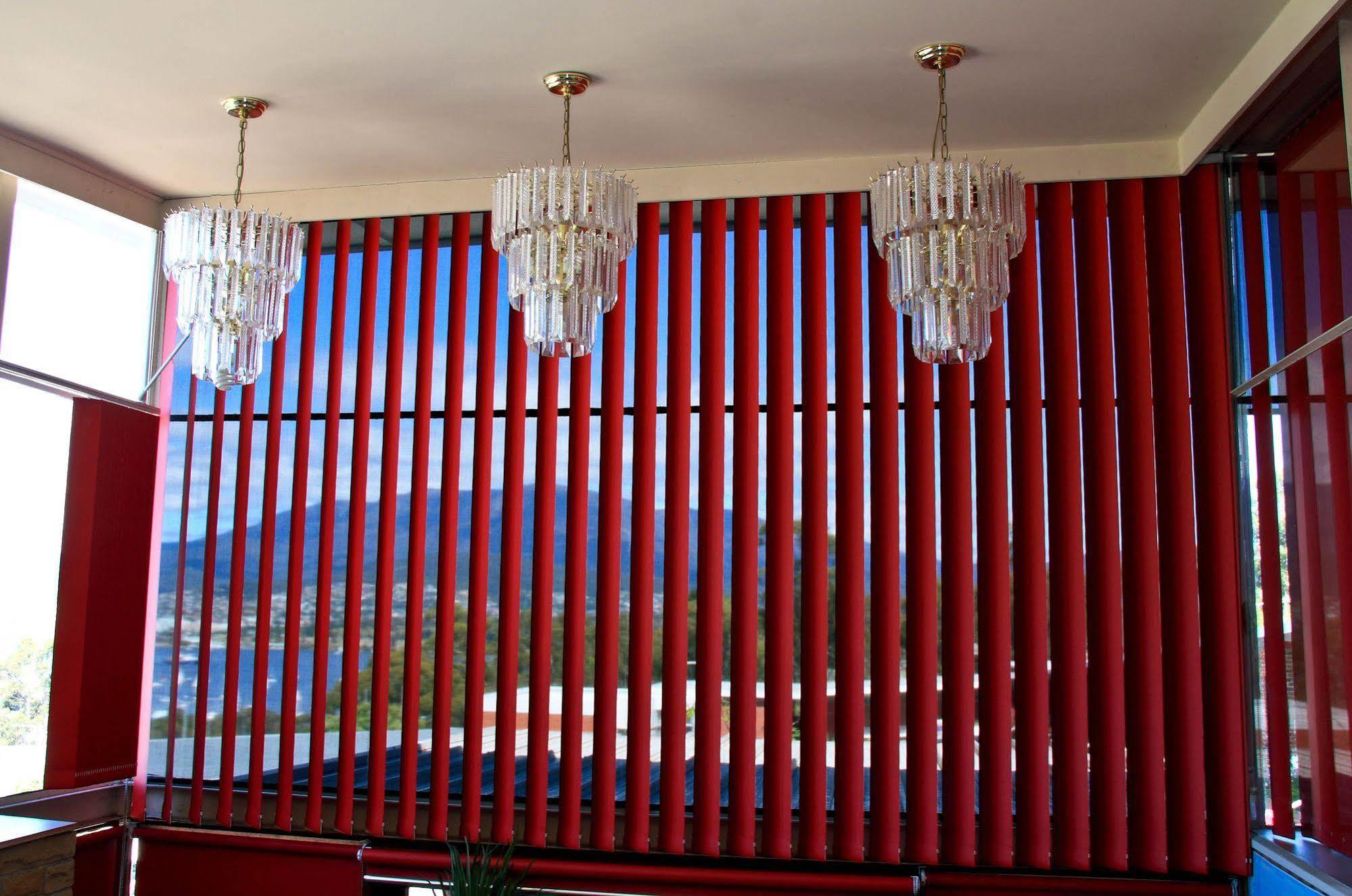 City View Motel Montagu Bay Bagian luar foto