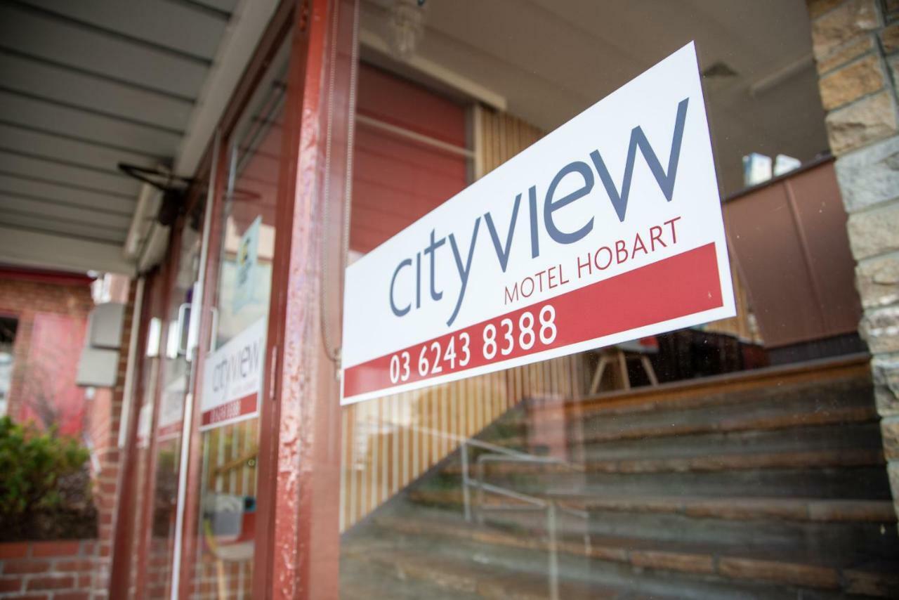 City View Motel Montagu Bay Bagian luar foto
