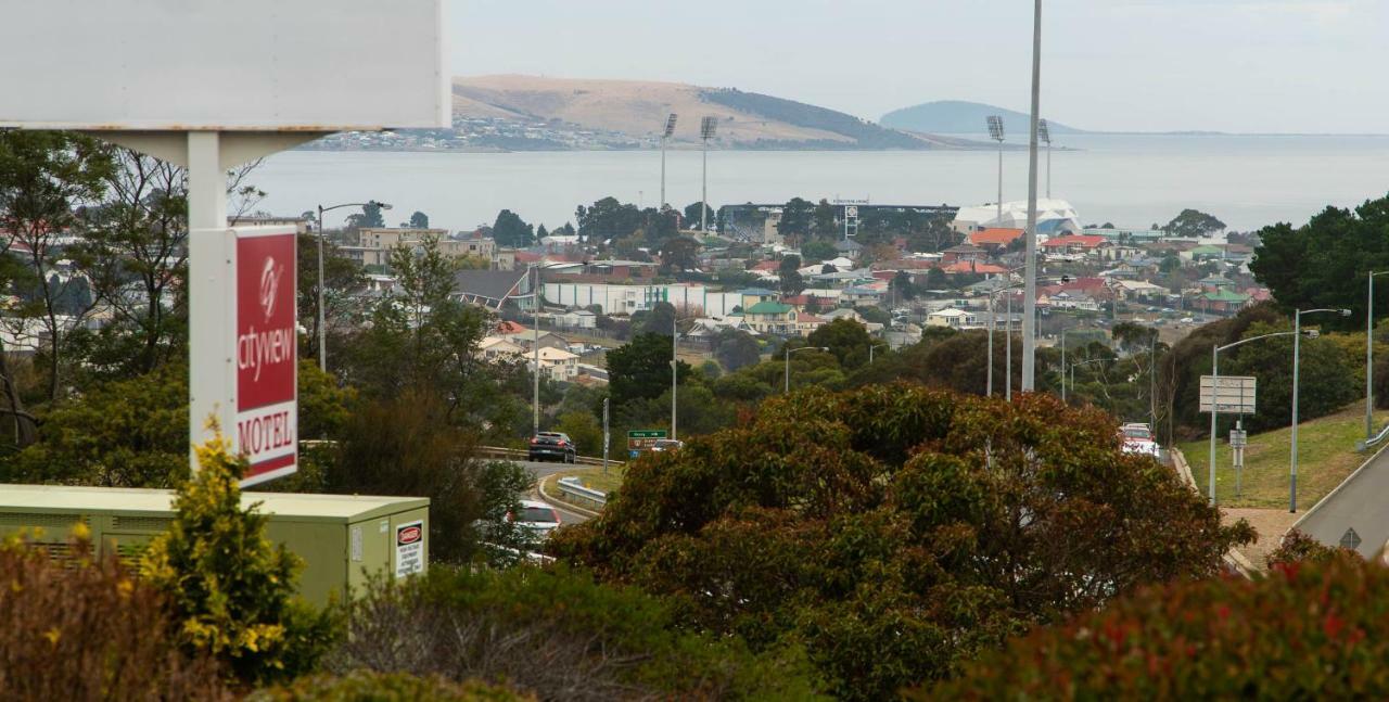 City View Motel Montagu Bay Bagian luar foto